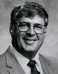 Charles Armey: G.M. Of St. Louis Rams