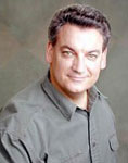 Dave Dravecky: Former Pitcher San Francisco Giants