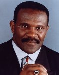 Harry Carson: NFL Legend