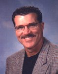 Barry Krauss: 