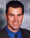 Tim McCormick: Former Player & Sportscaster