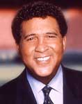 Greg Gumbel: CBS Sportscaster