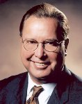 Ron Jaworski: 