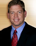 Troy Aikman: NFL Hall Of Famer