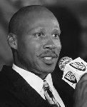 Byron Scott: NBA Coach & Player