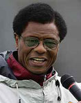Irv Cross: 