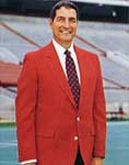 Gene Stallings: Former Coach Of The Crimson Tide