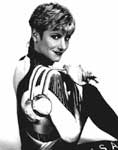Cathy Turner: World Champion Speedskater