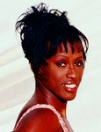 Jackie Joyner Kersee: Olympic Gold Medalist