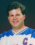 Mike Eruzione: Captain Of 1980 Olympic Hockey Team