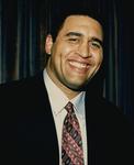 Brian Holloway: NFL All-Pro